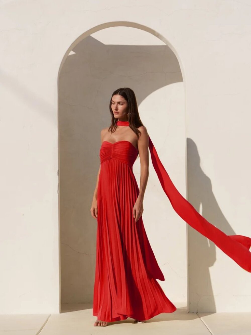 Delfi Collective  Daphne Dress